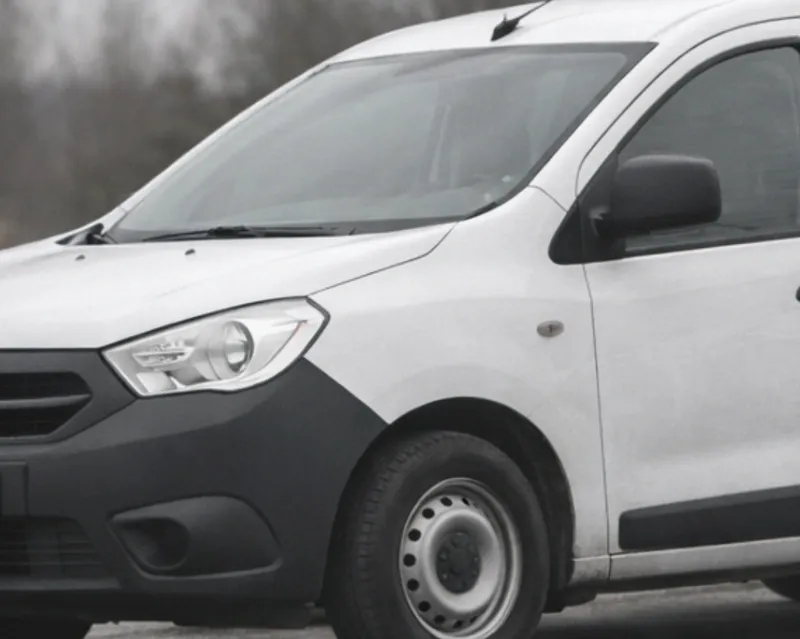 Primăria Robeasca angajează șofer cu normă parțială