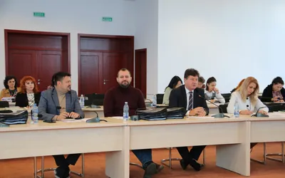 Consiliul Județean Arad oferă 344 burse elevilor din învățământul  special!