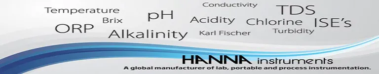 HANNA INSTRUMENTS SERVICE SRL