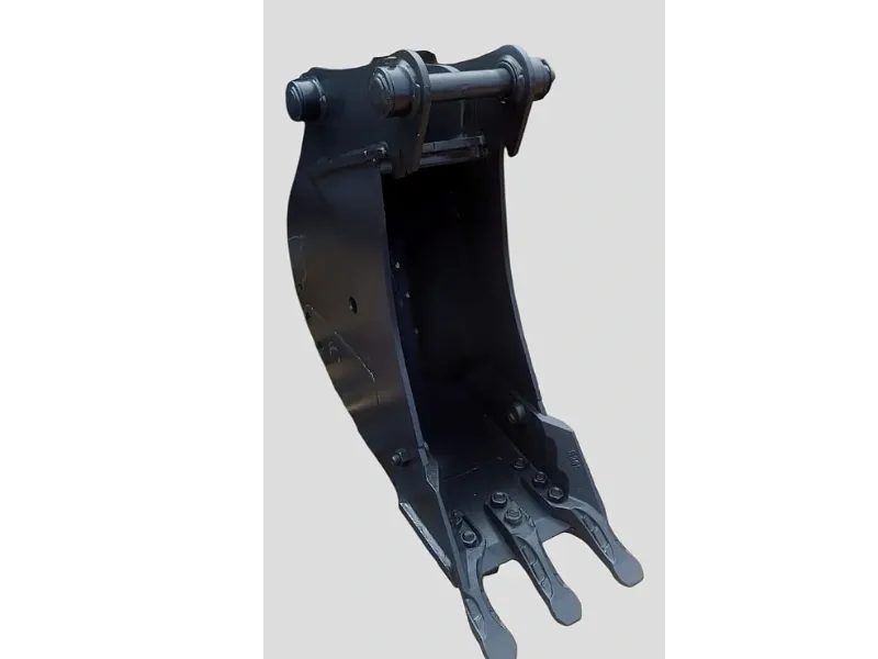 Cupa excavare buldoexcavator JCB 300 mm