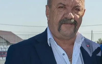 Viziune de primar: Dobre Gheorghe, primarul comunei Modelu, județul Călărași