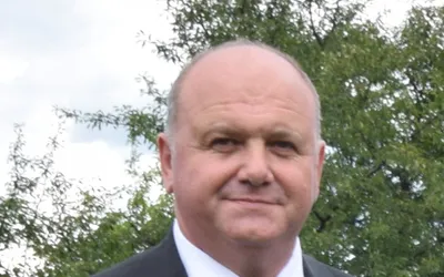 Viziune de primar 2022: Turbăceanu Dumitru  , primarul comunei Baia de Fier, județul Gorj