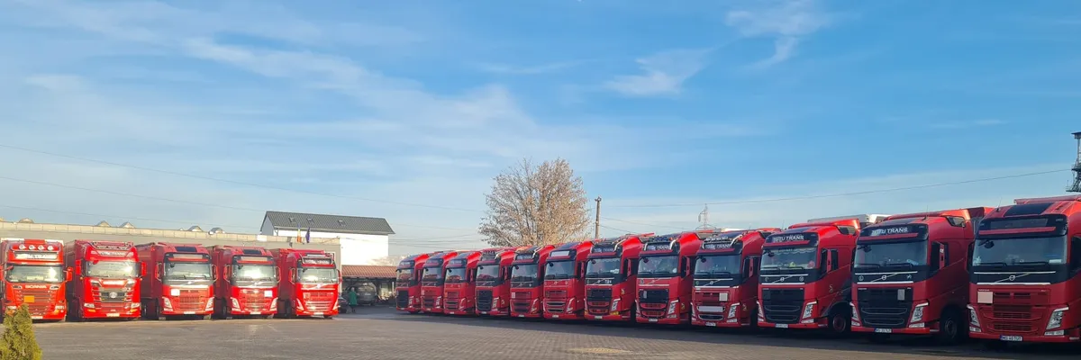 TUTU TRANS SRL