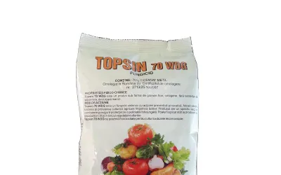 Fungicid Topsin 70WDG, 10G