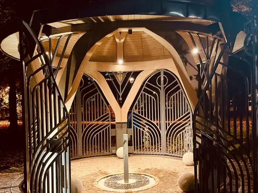 Pavilon Miercurea Ciuc