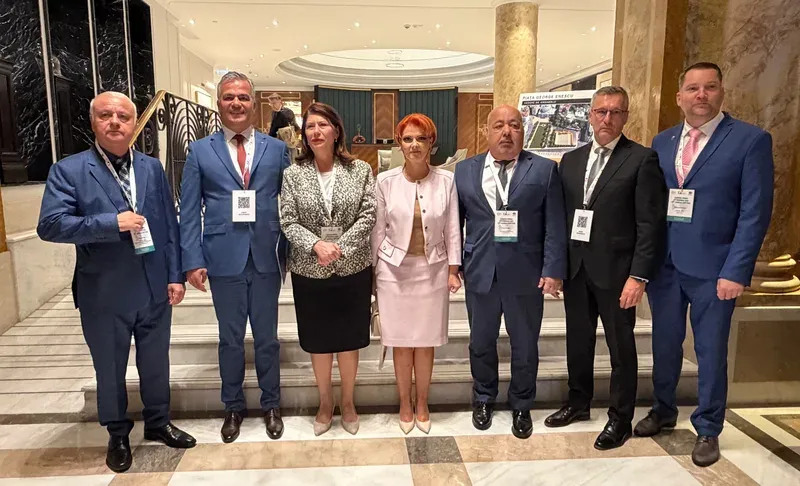 UNCJR reprezentată la seminarul EUROSAI privind autonomia financiară a autorităților locale