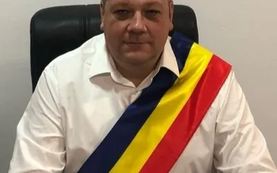 Viziune de primar 2023: Vâșcă Marius Emilian, primarul comunei Eșelnița, județul Mehedinți