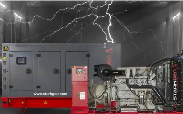 Soluții de alimentare cu energie pentru continuitatea serviciilor publice