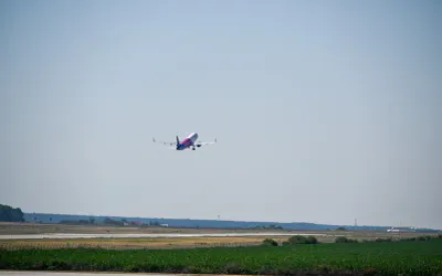 Aeroportul Oradea: Wizz Air lansează zboruri directe către Roma Fiumicino și Dortmund