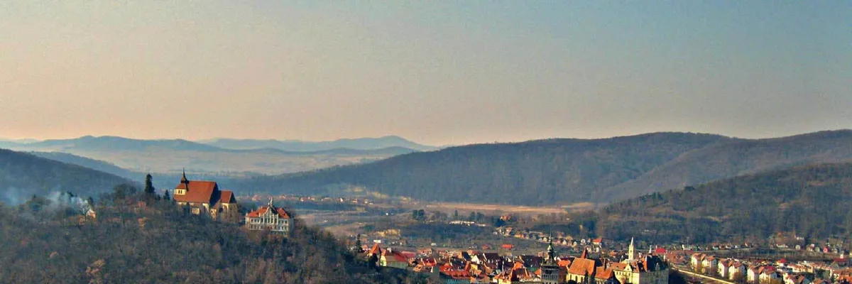 MUNICIPIUL SIGHIŞOARA