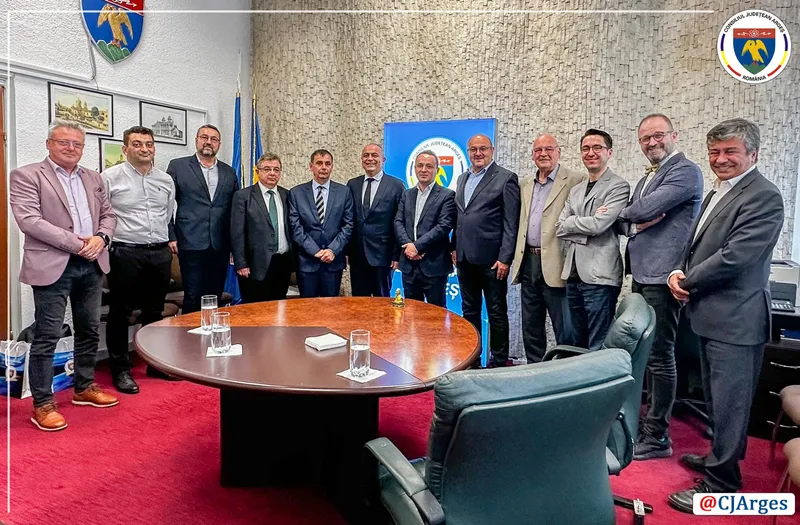 Colaborare medicală româno-turcă în domeniul neurochirurgiei