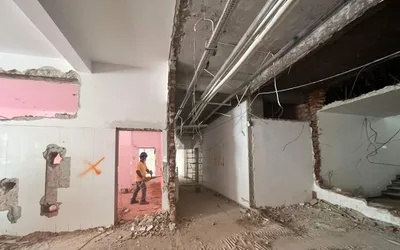 Lucrări pentru modernizarea unităților școlare din Sectorul 3