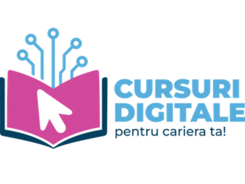 COMUNICAT DE PRESĂ  - Competențe digitale pentru angajații din Maramureș prin proiectul „Cursuri digitale pentru cariera ta!”