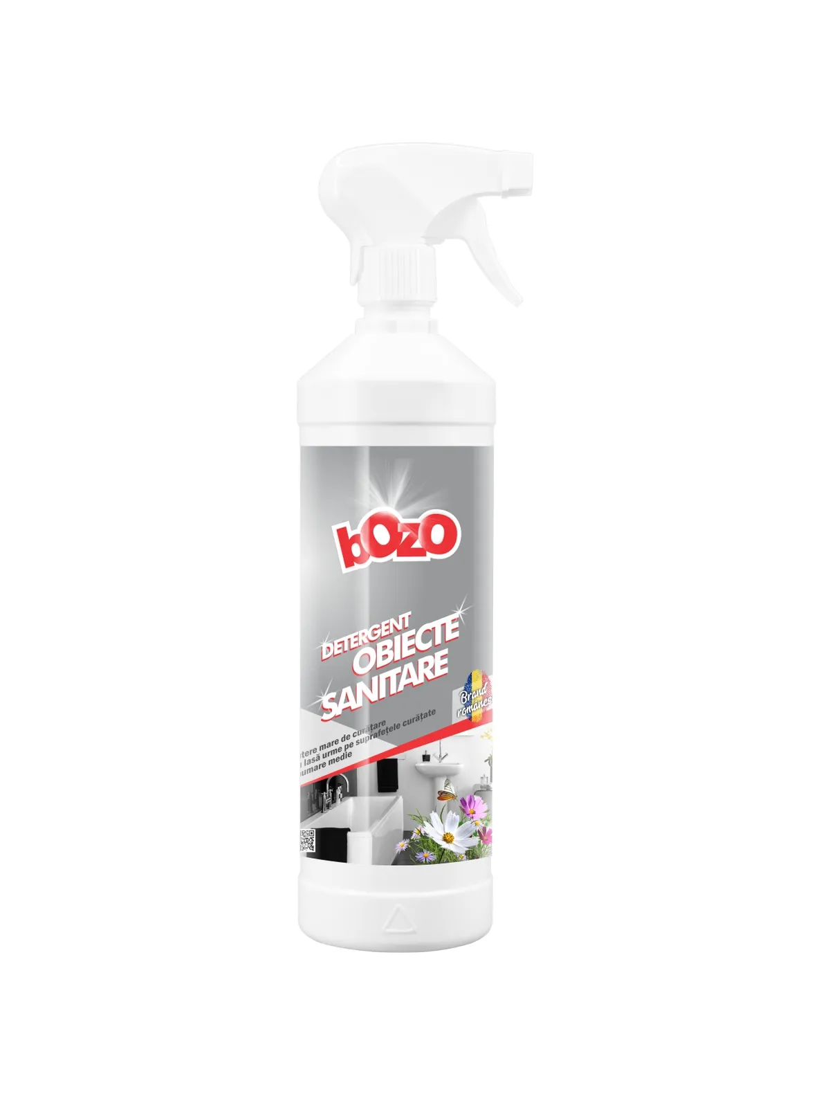 OBIECTE SANITARE 1 KG