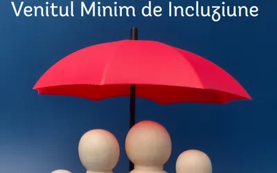 Atenție! Se depun cererile pentru venitul minim de incluziune