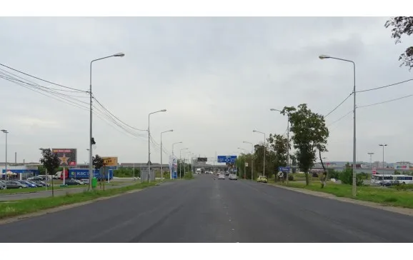 Oradea va eficientiza energetic sistemul de iluminat public până  la finalul anului 2025