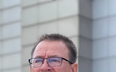 Viziune de Primar :  Marius - Grigore Dulce , Primarul municipiului Călărași , județul Călărași