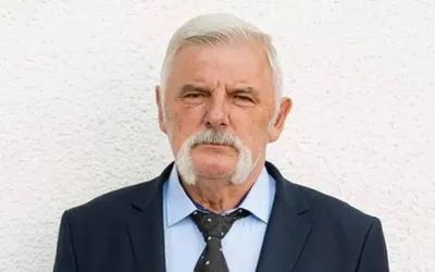 Viziune de primar: Gulei Dumitru , primarul comunei Ipotești, județul Suceava