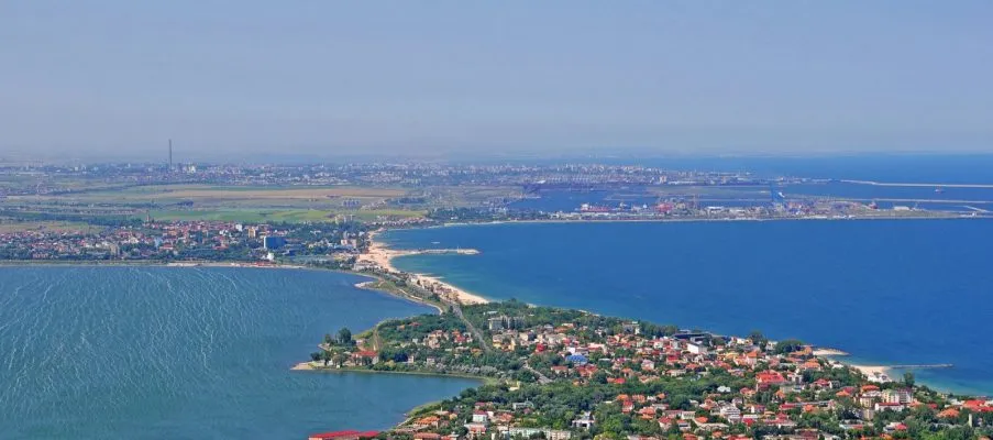 PRIMĂRIA EFORIE