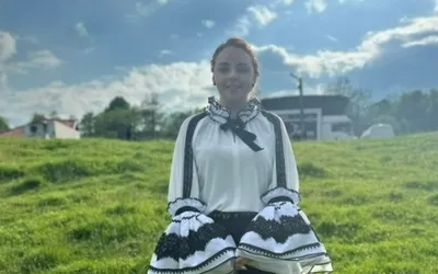 Primăriță la 24 de ani