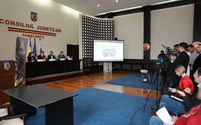 Undă verde pentru construirea Spitalului de Pediatrie “Mama și Copilul”!