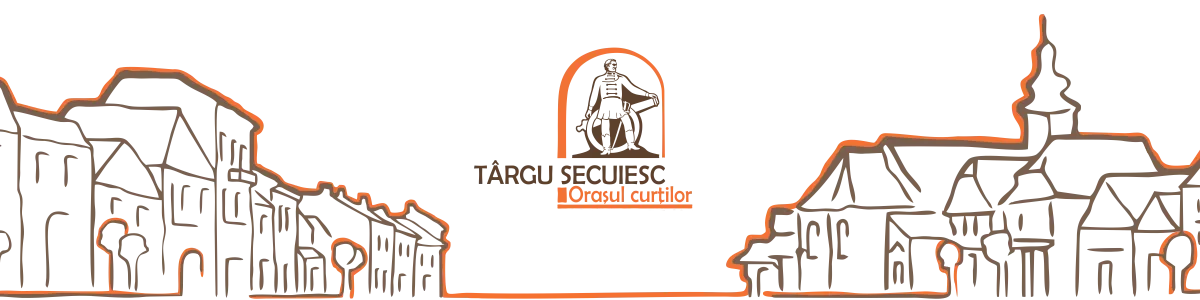 PRIMĂRIA TÂRGU SECUIESC