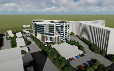 Cea mai mare valoare finanțată din istoria Consiliului Județean Constanța!