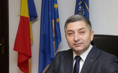 Interviu cu Alin Tișe, Președintele Consiliului Județean Cluj, despre nevoile actuale de dezvoltare ale judeţului