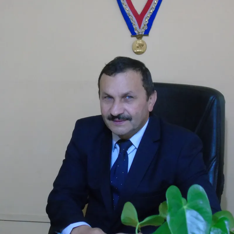 Petru Ciocan, Primarul Comunei Certeze: „Construim o bază solidă pentru viitorul comunității noastre prin investiții și transparență”