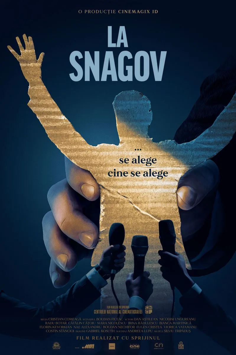 Un nou film românesc, de ultra-actualitate!