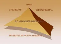 OFENSIVE IMPEX SRL