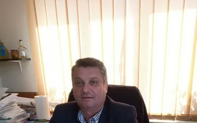 Viziune de Primar 2023 : Pană Nicolae, primarul comunei Coșești, județul Argeș