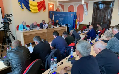 Deva: Insule ecologice digitalizate pentru colectarea separată a deșeurilor