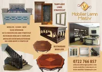 ADINAWOOD DESIGN SRL