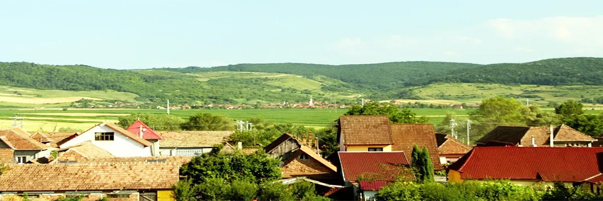 PRIMĂRIA SÂNTIMBRU