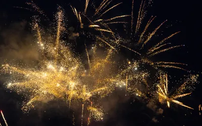 Pachet Artificii Revelion 7 minute