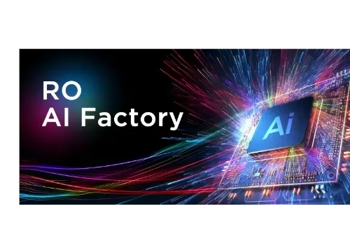 România face un nou pas în dezvoltarea inteligenței artificiale: începe proiectul RO AI Factory, găzduit la ICI București