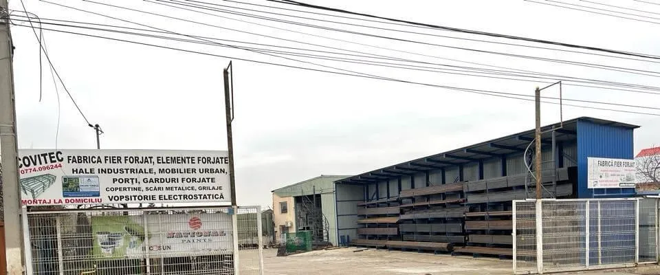 COVITEC SRL