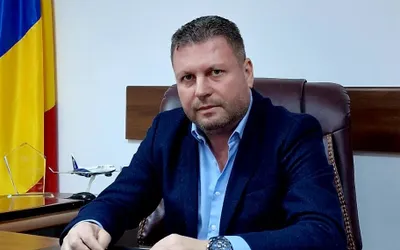 Viziune de primar: Rusu Daniel- Cezar, primarul comunei Adunații Copăceni, județul Giurgiu