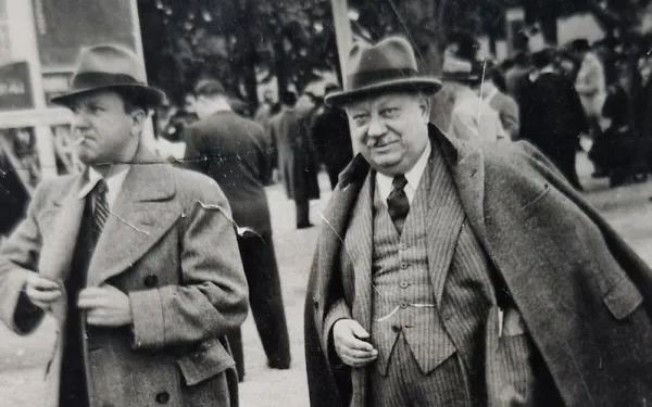 Primari de seamă ai României interbelice: Gheorghe Christodorescu, un apărător în slujba celor vulnerabili