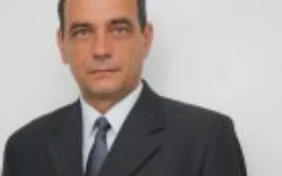 Viziune de primar: Irimia Marian, primarul comunei Făurești, județul Vâlcea