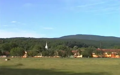 Viziune de primar: Moldovan Petrică , primarul comunei Conop, județul Arad