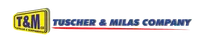 TUSCHER & MILAS COMPANY SRL