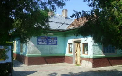 Viziune de primar: ing. Niţă Nichită, primarul comunei Colelia, județul Ialomița