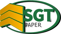 SERGENT PAPER SRL