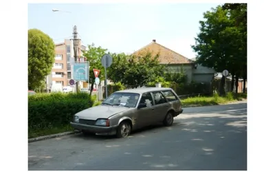 Primăria Oradea se înscrie în programul „Rabla local”