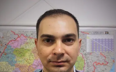 Inginerul topograf Răzvan Bugnariu explică urgența clarificării situaţiei terenurilor agricole și non-agricole la nivelul UAT-urilor