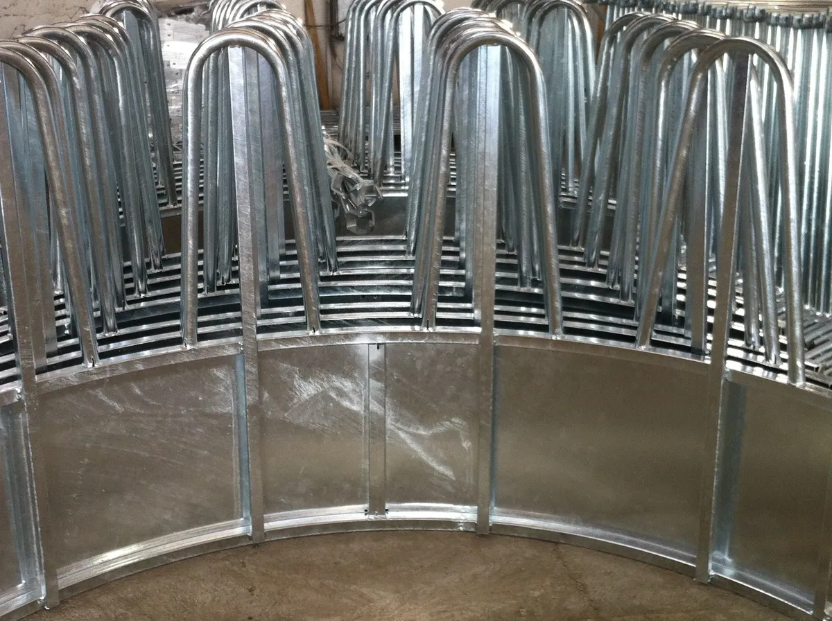 ZINCARE TERMICA versus ZINCARE ELECTROLITICA