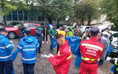 Ziua de Curățenie Națională 2023