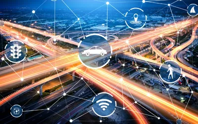 Inteligența artificială și orașele viitorului: Oportunități pentru primăriile din România